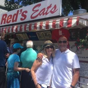 Meet your Posher, Ralph